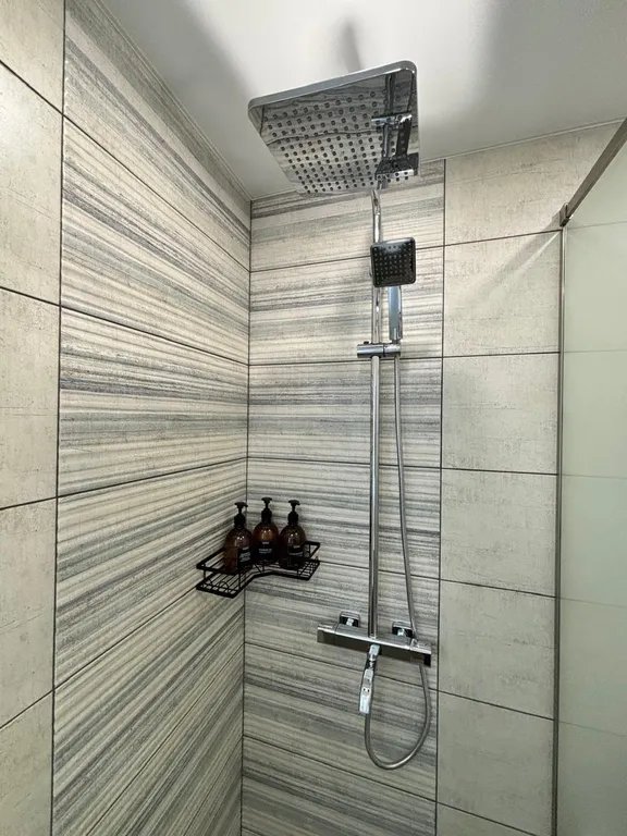 Романтический уголок