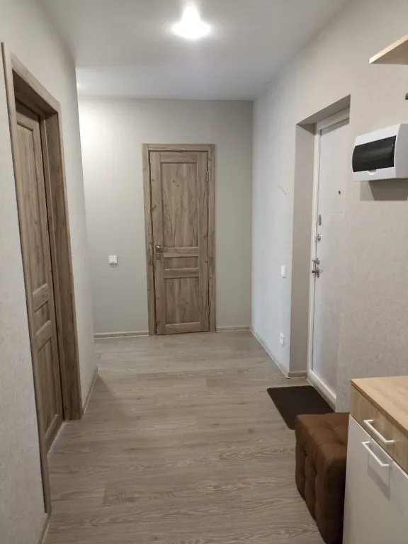 Квартира Уютная квартира с видом на море — Анапа