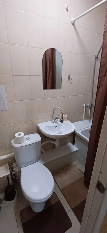 Квартира для отдыха