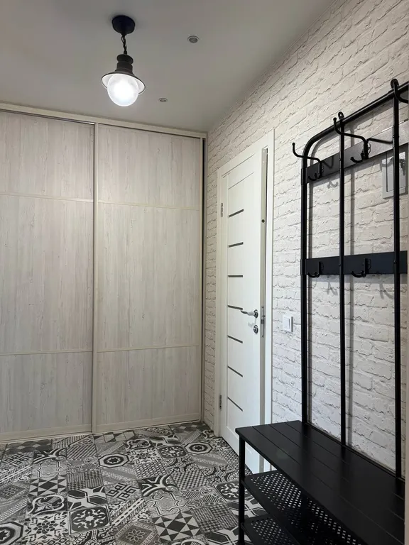 Современная квартира рядом с центром, удобное расположение