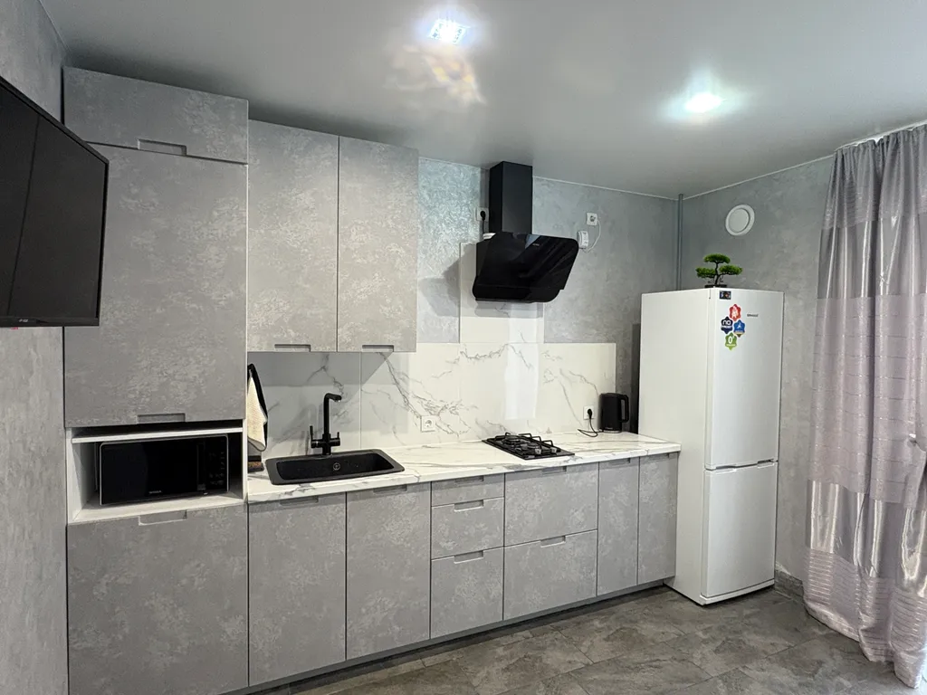 Квартира Квартира в центре в тихом уютном месте — Светлогорск