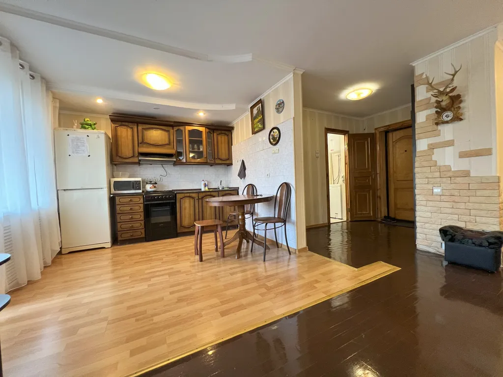 Квартира в центре