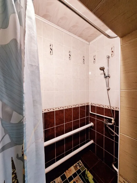 Уютный коттедж