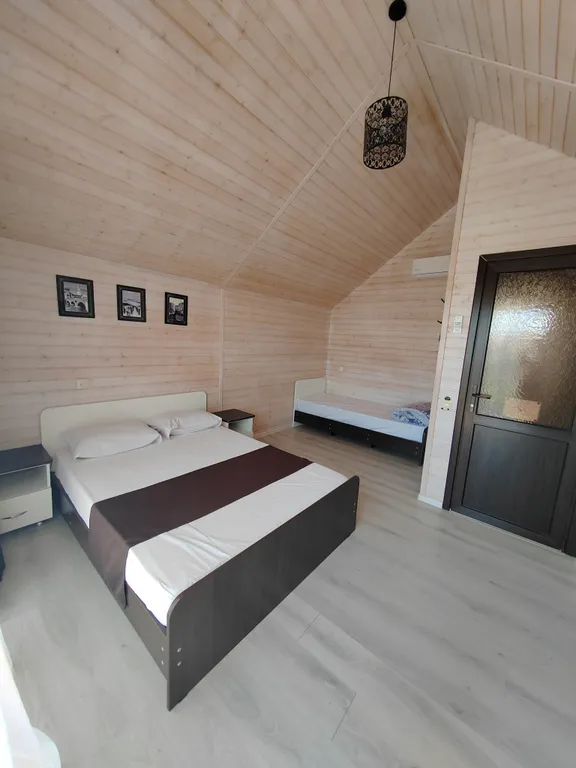 1-комнатный Дом