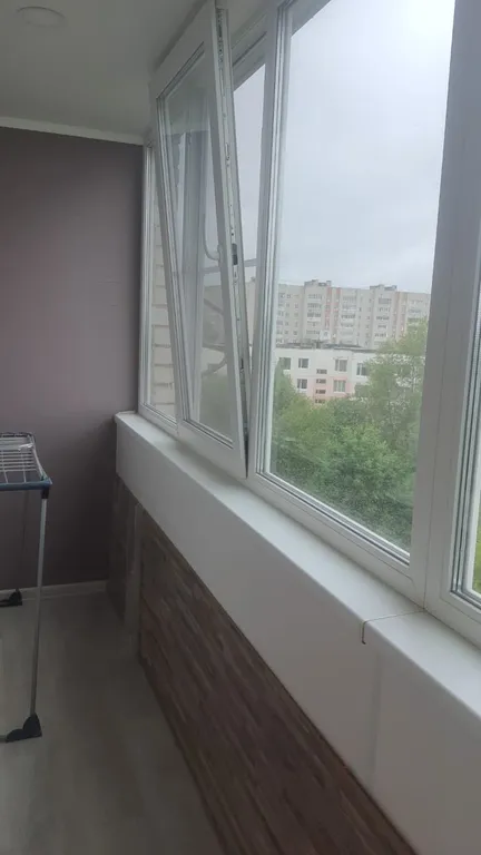 Современная квартира для уютного отдыха.