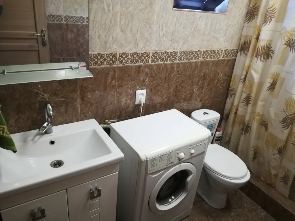 Дом под ключ