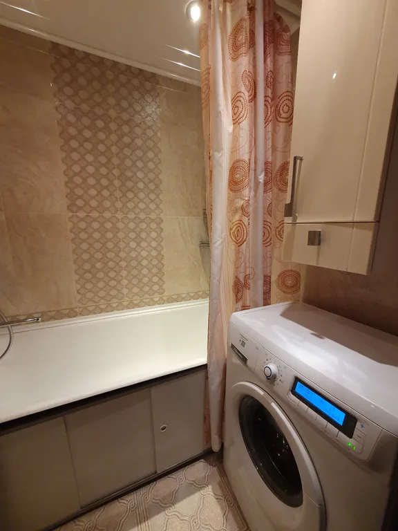 Удобная квартира в центре города