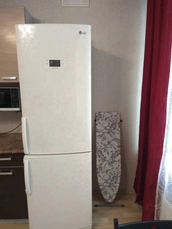 Чистая уютная квартира в новом ЖК