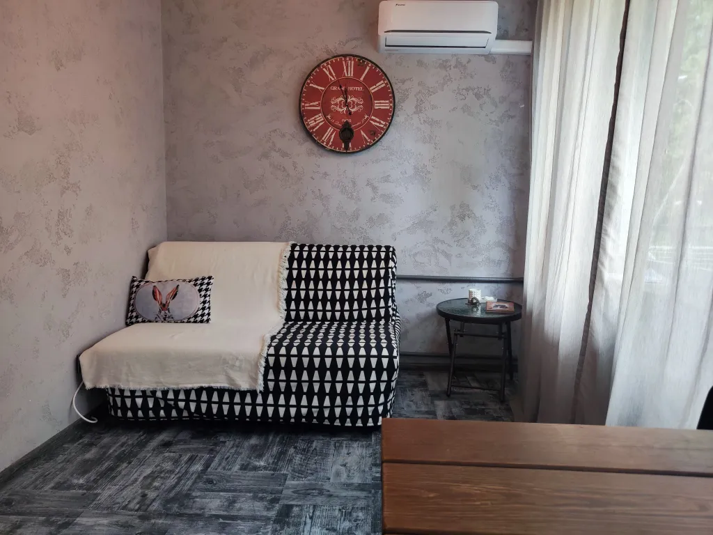 Квартира 1-комнатная Квартира — Калининград