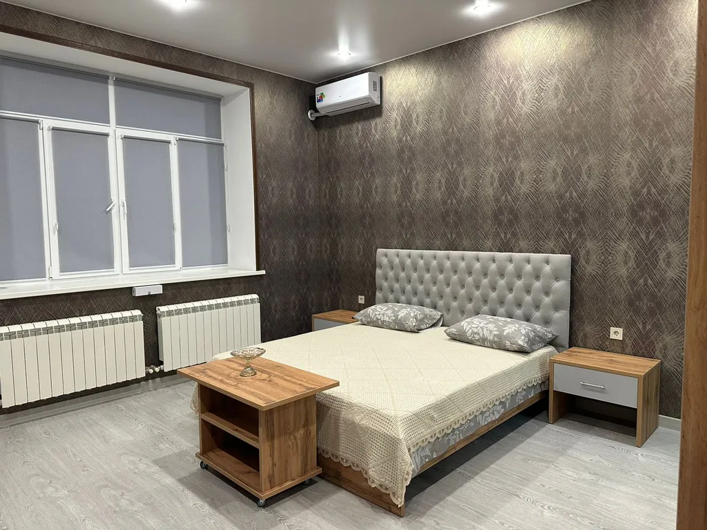 Квартира Комната — Дербент