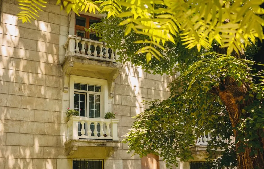 Neoclassic Stalinka 1937