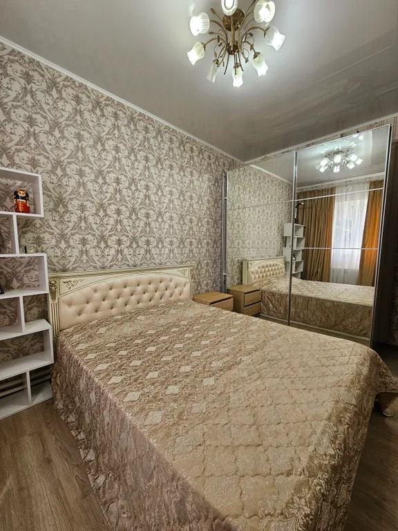 Отдельный дом со всеми удобствами