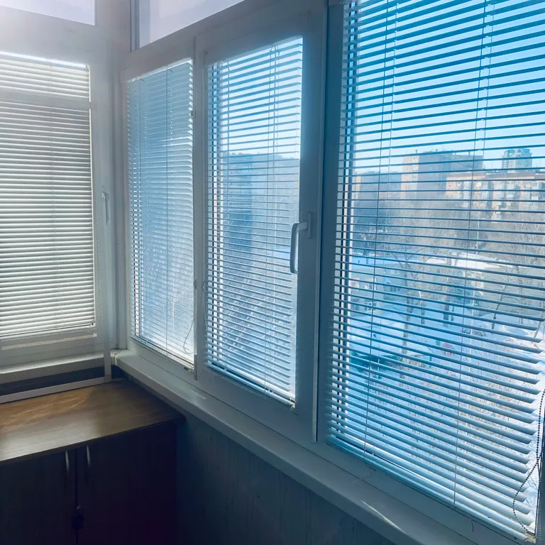 Уютная однушка возле набережной