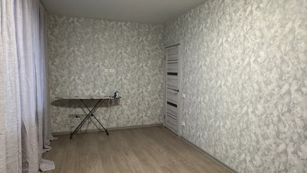 Квартира Двухкомнатная квартира возле вокзала — Самара