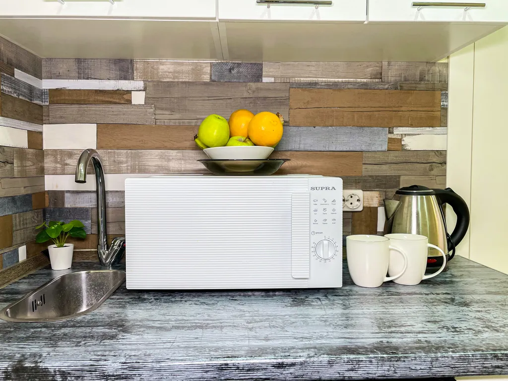 Квартира 1-комнатная Квартира — Москва