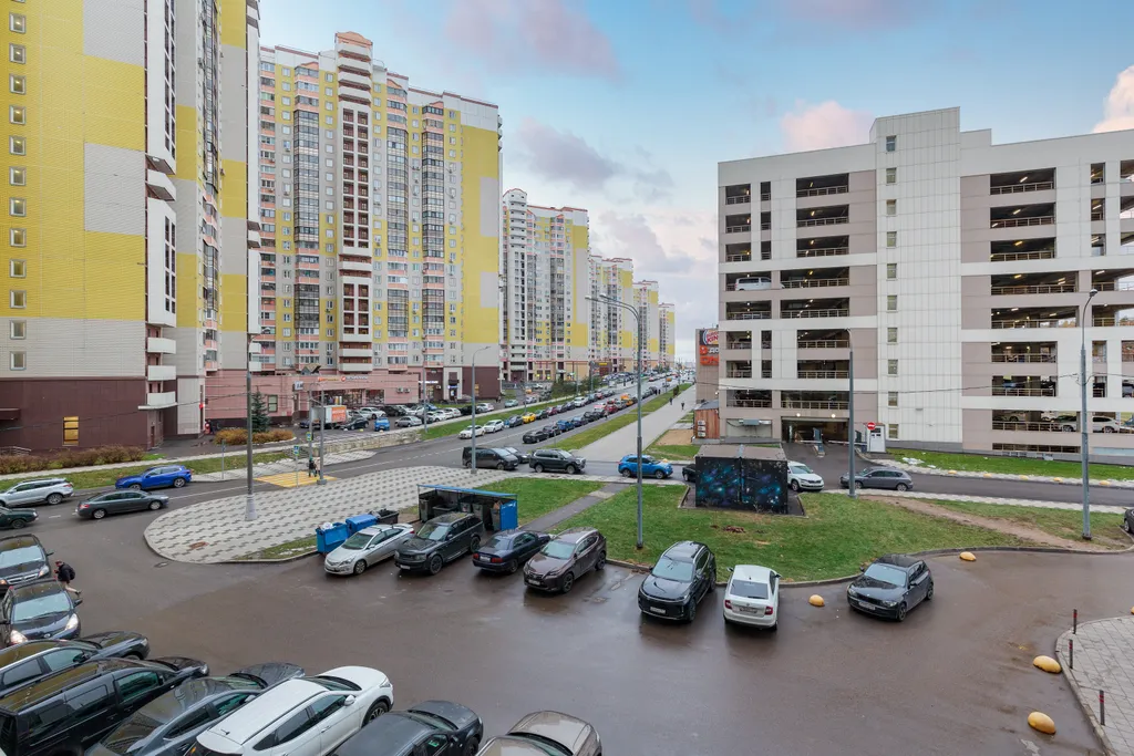 Студия  рядом с Аэропортом  Внуково