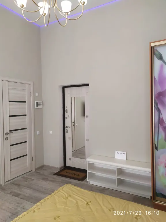 Уютная квартира рядом с Набережной