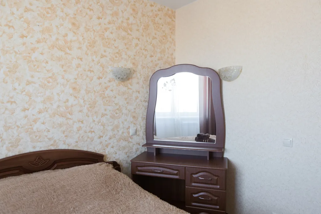 УютHome двухкомнатная квартира в ЖК Ялагино