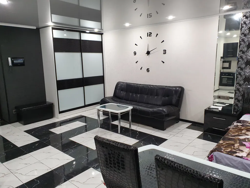 Квартира для вашего удобства