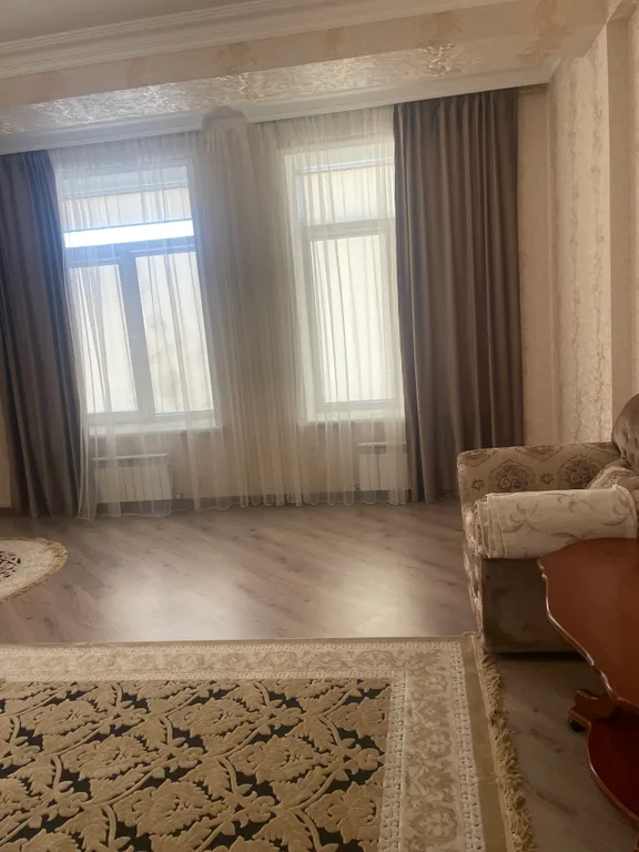 Аппартаменты с видом на море