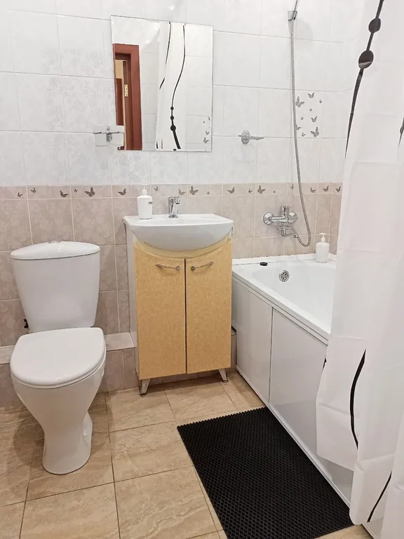 Квартира у магазина Метро