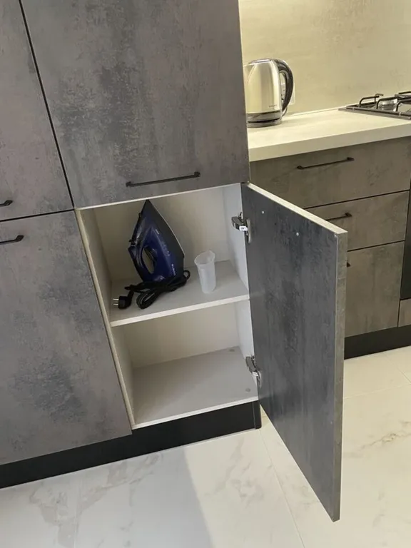 Уютная новaя квaртиpa нa побережьe Балтийcкогo мopя