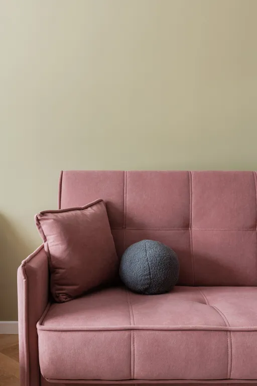 Уютная студия в ЖК Сердце Сибири