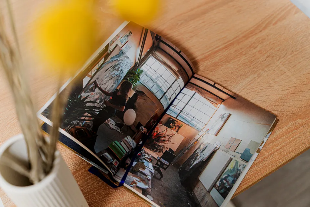 Студия GOLD в историческом центре города