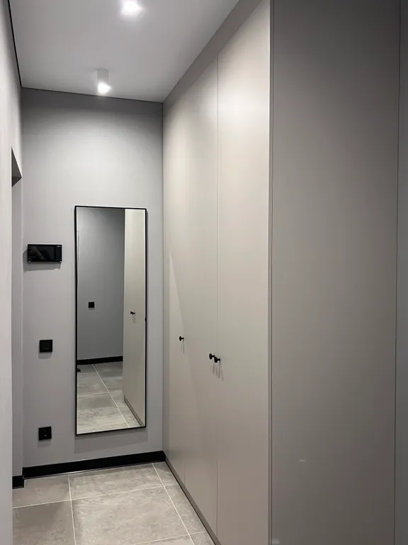 Квартира Новая квартира рядом с парком Краснодар-ваш уютный уголок для отдыха — Краснодар