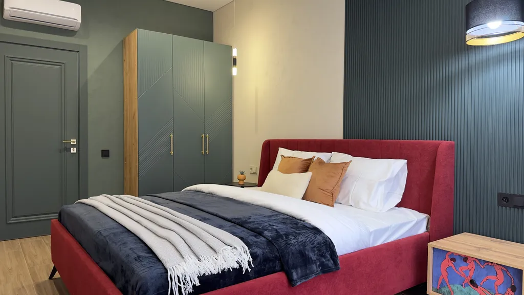 Резиденция Волга