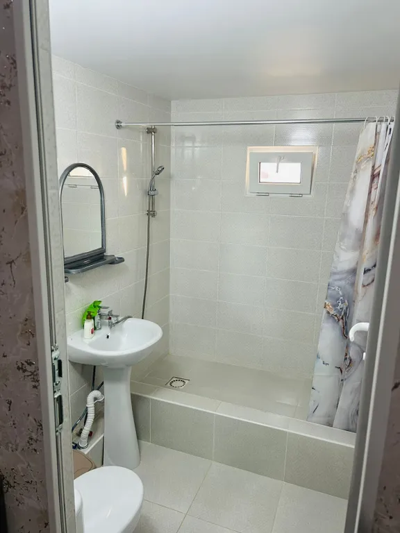 Квартира 3-х/4-х местный Стандарт на 3 этаже — Адлер