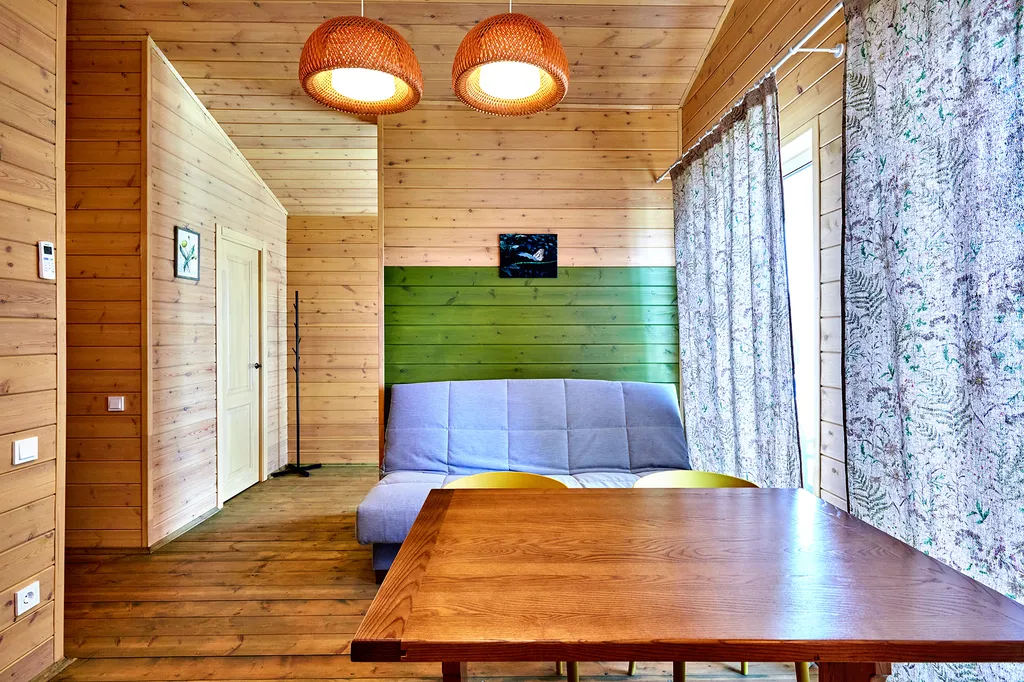 3-комнатный Дом