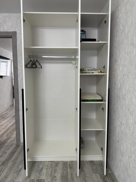 2-х комнатная квартира