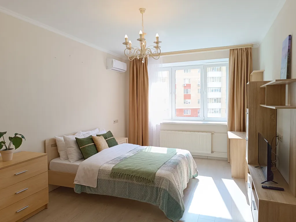 Уютная квартира в центре — аренда посуточно в Балашиха