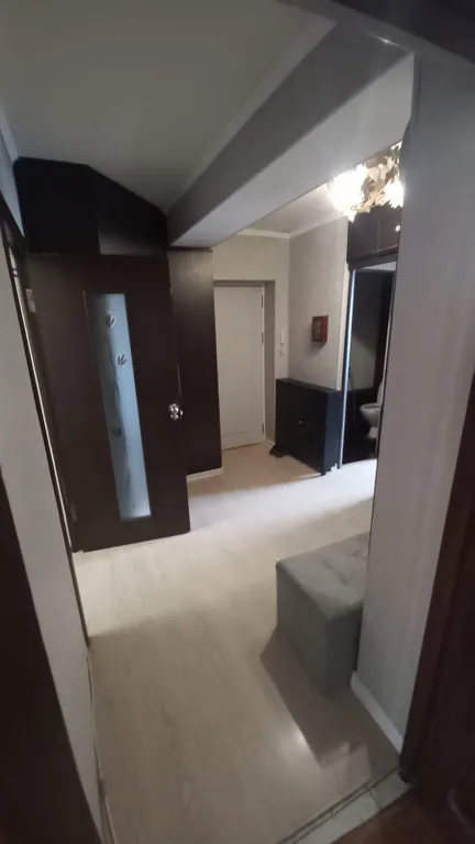 Квартира в центре на платановой аллее возле моря