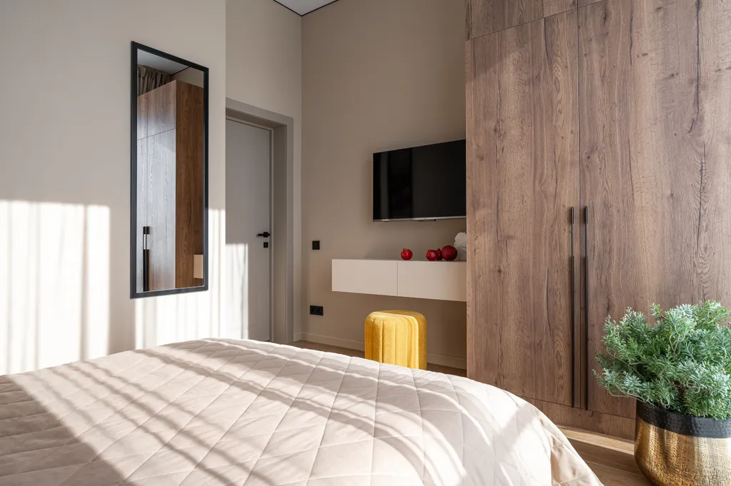 Дом "Гранат" в коттеджном комплексе "Джем"