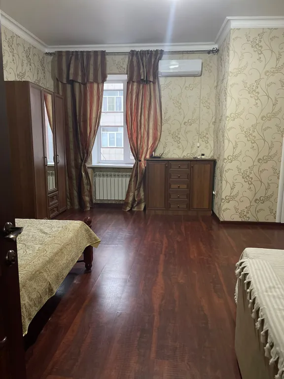 Квартира у моря