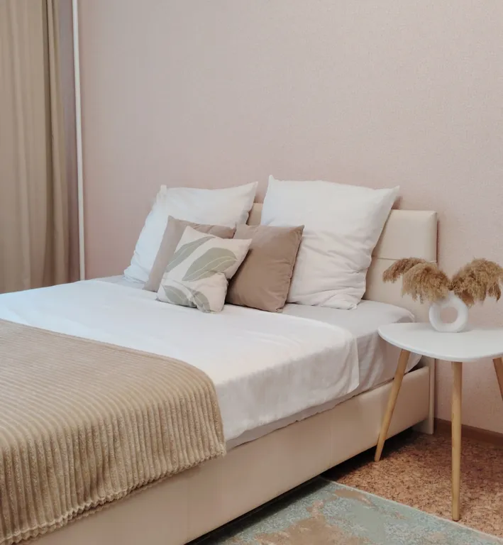 Уютная квартира в центре города — аренда посуточно в Новокузнецк