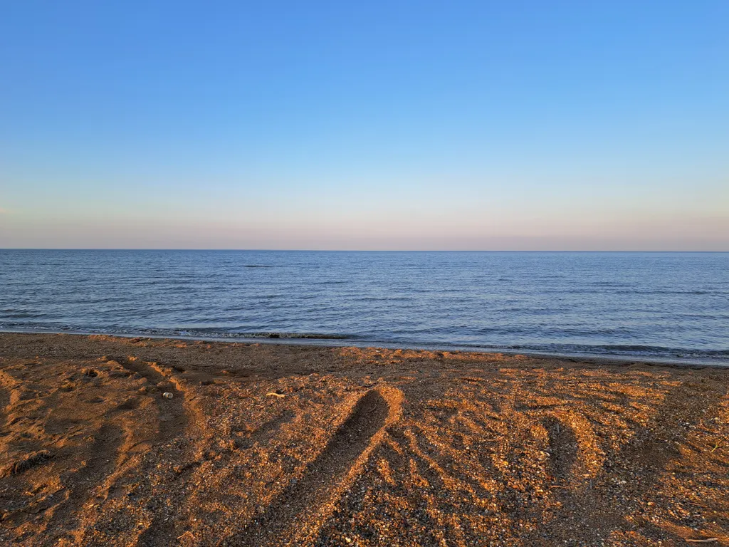 Коттедж Уютный домик в спокойном населённом пункте — Каспийск