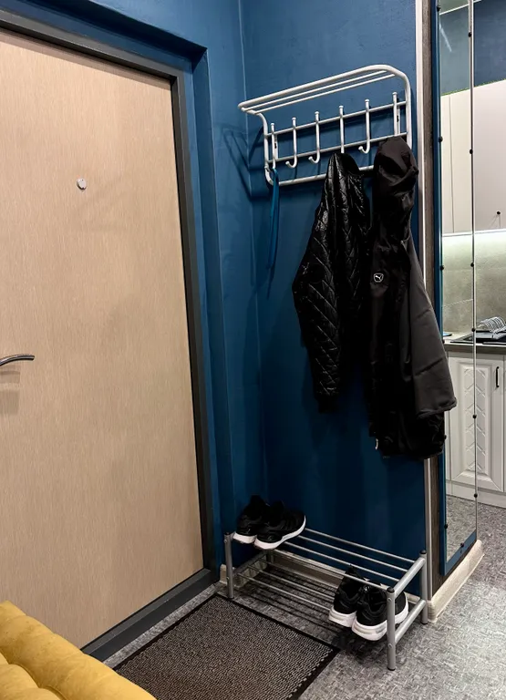 Квартира для комфорта