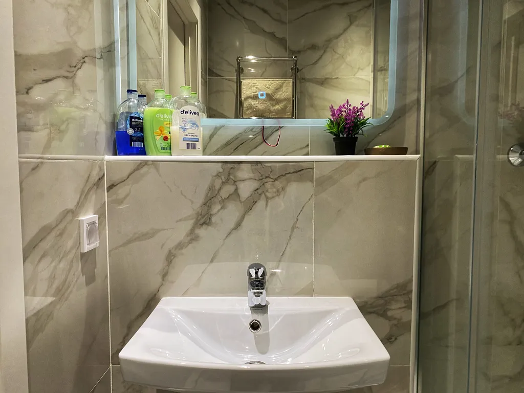 Уютная квартира-студия рядом со станцией Мытищи