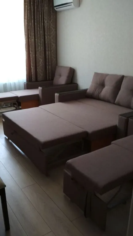 Квартира для семейного отдыха