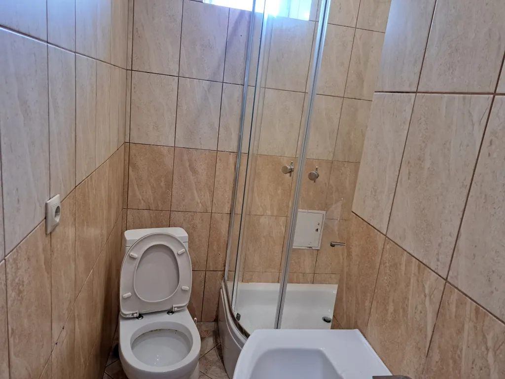 Уютная квартира в 5 минутах от моря