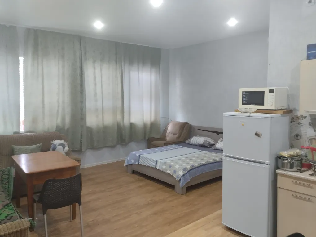 Дом на Азовском море