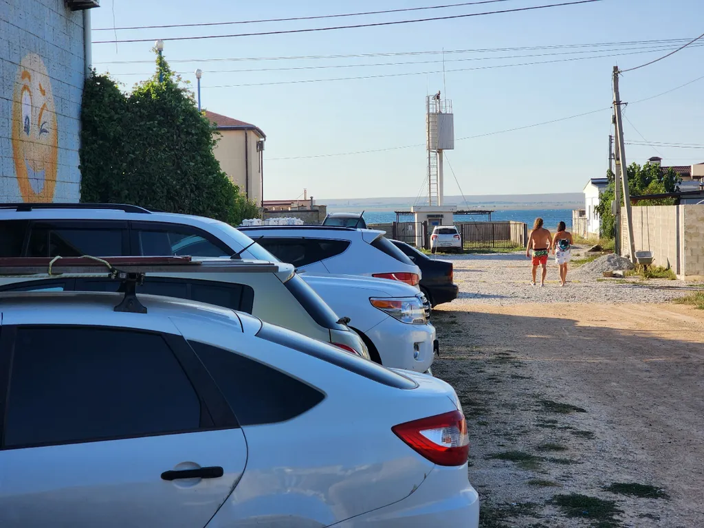 Большой номер для большой компании