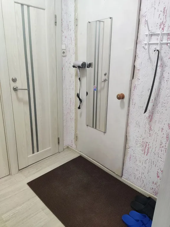 Классная квартира