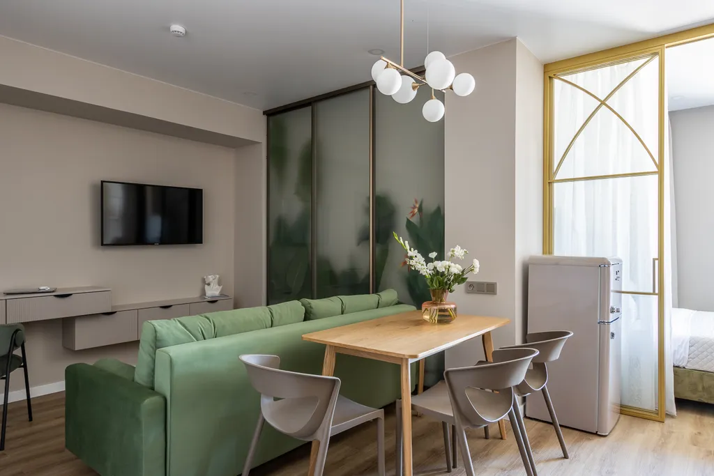 Семейный Велл от Точно Ключи