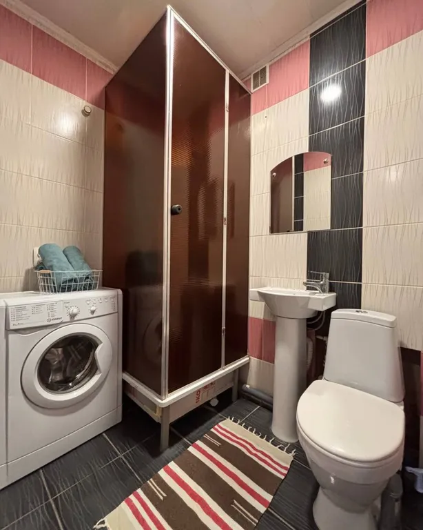 Студия RichHouse в центре