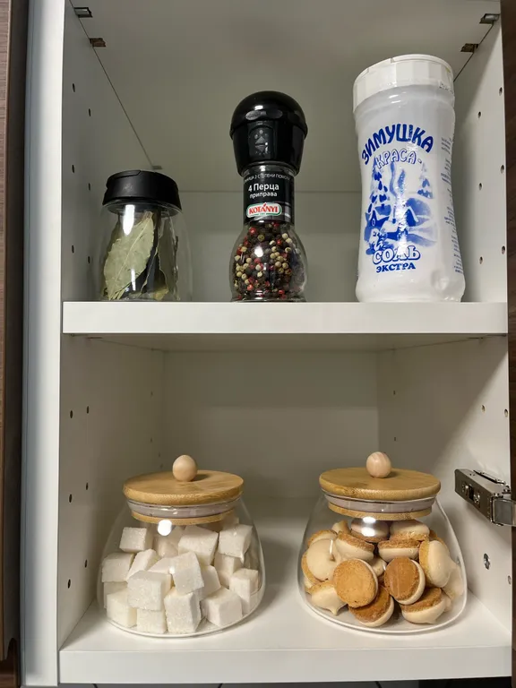 Семейная уютная евроквартира с хорошим видом в ЖК Жемчужина