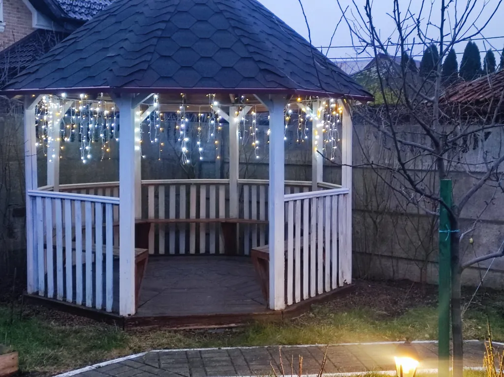 Уютный кирпичный коттедж с баней на дровах и велосипедами для прогулок